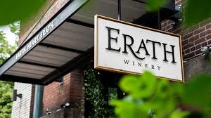 Erath Winery Oregon