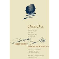 Opus One 1979 | Wine.com