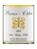 Brewer-Clifton Chardonnay Sta. Rita ...