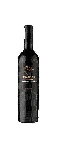 2021 Swanson Vineyards Cabernet Sauvignon, Napa Valley, 750ml