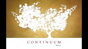 2011 Continuum Proprietary Red Napa (375ml) image