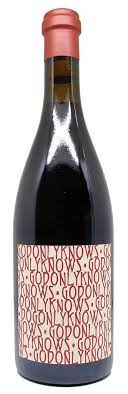 United-States-Cayuse Vineyards - God Only Knows - Grenache 2017 - Clos des  Millésimes - Rare wines and great vintages