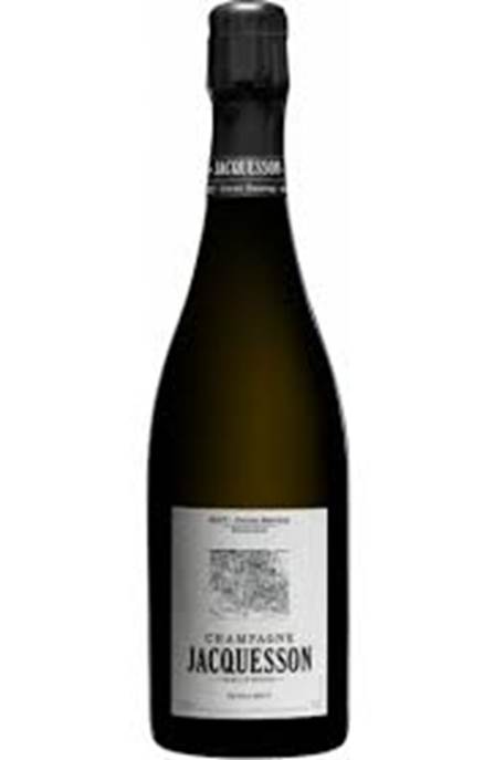Jacquesson - Extra Brut Champagne Dizy Corne Bautray 2009 - Morrell &  Company