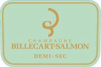 Martha's Vineyard | Billecart-Salmon Demi-Sec NV
