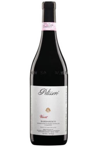 Image result for 2010 Pelissero Barbaresco Vanotu