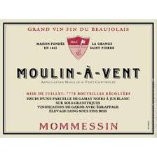 Mommessin Moulin-a-Vent Les Grandes ...