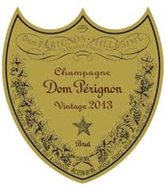 Dom Pérignon Vintage 2013 Brut ...