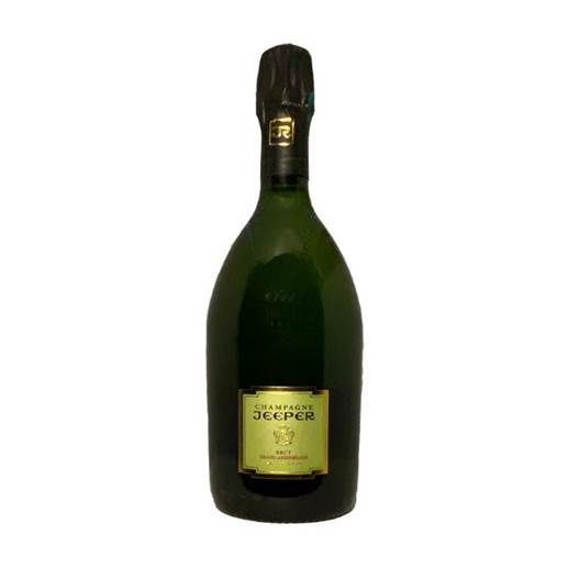 2008 Jeeper VIntage Brut Champagne image