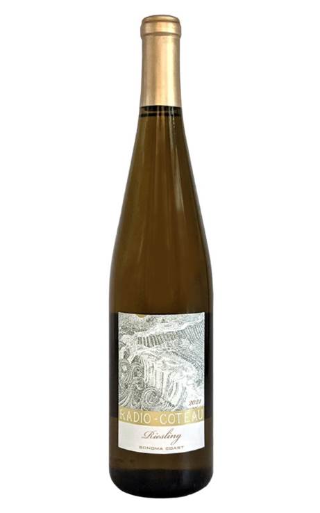 Buy Radio-Coteau Estate Riesling 2021 - VINVM