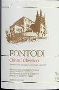 Fontodi Chianti Classico 2021 ...