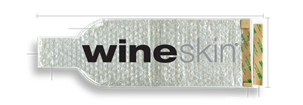 WineSkin 3pk image