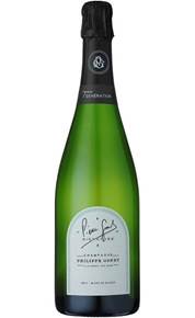 Sold at Auction: Champagne Gonet - Signature Blanc de Blanc