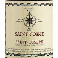 Image result for 2021 ST COSME SAINT JOSEPH