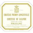 Chateau Pichon Longueville Comtesse de Lalande 2015 | Wine.com