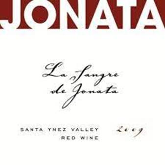 Jonata La Sangre de Jonata 2009 | Wine.com