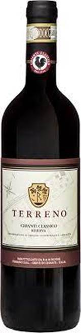 Terreno Chianti Classico Riserva 2018 | Wine.com