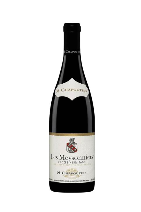 M. Chapoutier Crozes-Hermitage Les Meysonniers 2020 (750 ml)