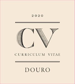 2020 VAN ZELLERS & CO. Curriculum Vitae Douro Red image