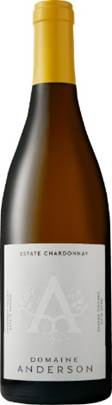 2020 Domaine Anderson Chardonnay Anderson Valley image