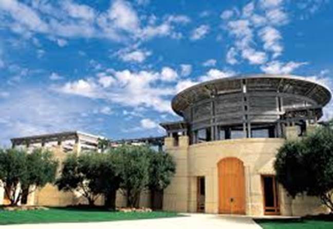 Opus One Winery - Baron Philippe de ...