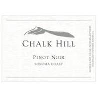 Chalk Hill 'Sonoma Coast' Pinot Noir ...