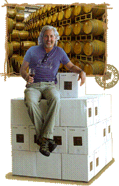 Founder Scott Palazzo