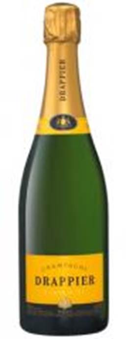 Drappier - - Carte dOr Brut Champagne NV (750ml) (750ml)