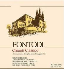 Fontodi Chianti Classico 2020 | Wine.com