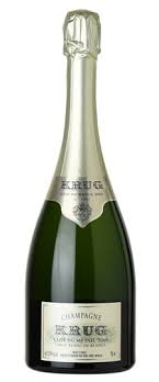 2006 Krug 'Clos du Mesnil' Brut Blanc ...