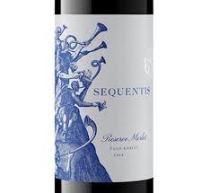 2019 DAOU 'Sequentis' Reserve Merlot ...