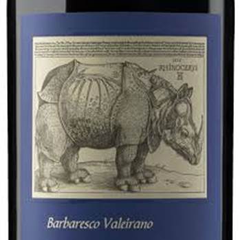 La Spinetta Barbaresco Valeirano 2007 ...