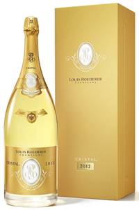 Louis Roederer Cristal 2012 Methuselah (6 ltr)
