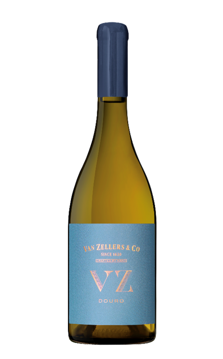 Van Zellers Douro White