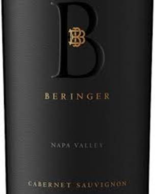Beringer Distinction Napa Valley ...