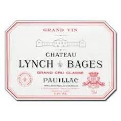 2003 Chateau Lynch Bages Pauillac - The ...