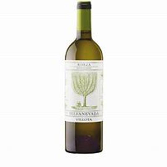 Image result for 2021 VILLOTA 'SELVANEVADA' BLANCO RIOJA DOCA SPAIN