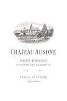 Château Ausone 2000, Saint Emilion