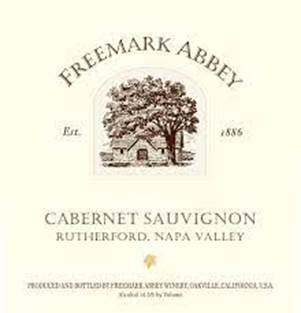 Freemark Abbey Rutherford Cabernet Sauvignon 2018 | Wine.com