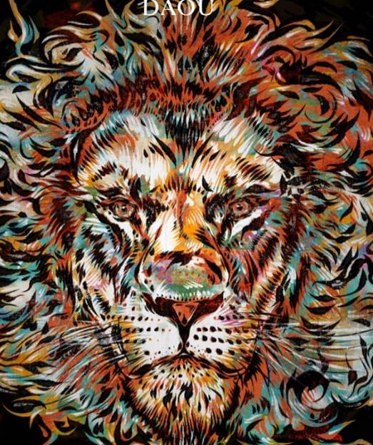 2019 Daou Soul of a Lion Paso Robles - click image for full description