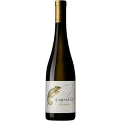 Camaleao Alvarinho, Vinho Verde, Portugal 2021 Case (6x750ml)