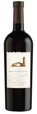 Robert Mondavi Napa Valley Cabernet Sauvignon 2021 | Wine.com