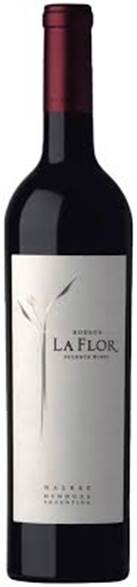 Pulenta La Flor Malbec 2020 | Wine.com