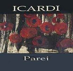 Icardi Barolo Parej 2010 | Wine.com