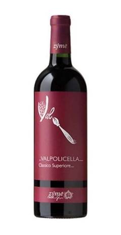 2018 Zyme - Valpolicella Classico Superiore Ripasso