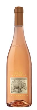 Il Rosé di Casanova Toscana IGT - La ...