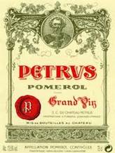 1989 Pétrus Pomerol 75cl – Chateau.com