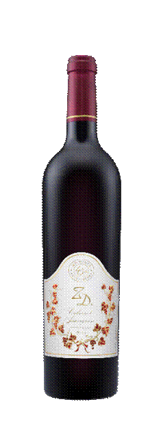 T Edward Wines | ZD Wines Cabernet Sauvignon Napa Valley