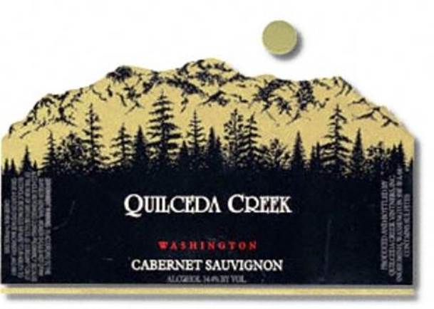2003 Quilceda Creek Cabernet Sauvignon image