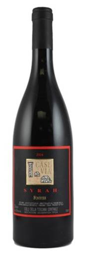 Image result for 2014 Fontodi Syrah Case Via Tuscany
