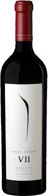 Gran Corte, Pulenta Estates | La Boutique Du Vin